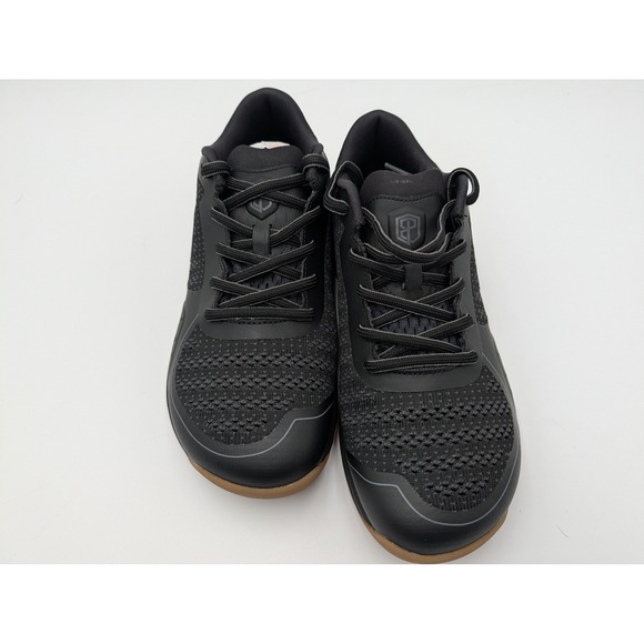 Born Primitive Savage 1 Mens Training Shoes Black Gum 22002-008-9.5 Size 9.5 NEW - Picture 8 of 12